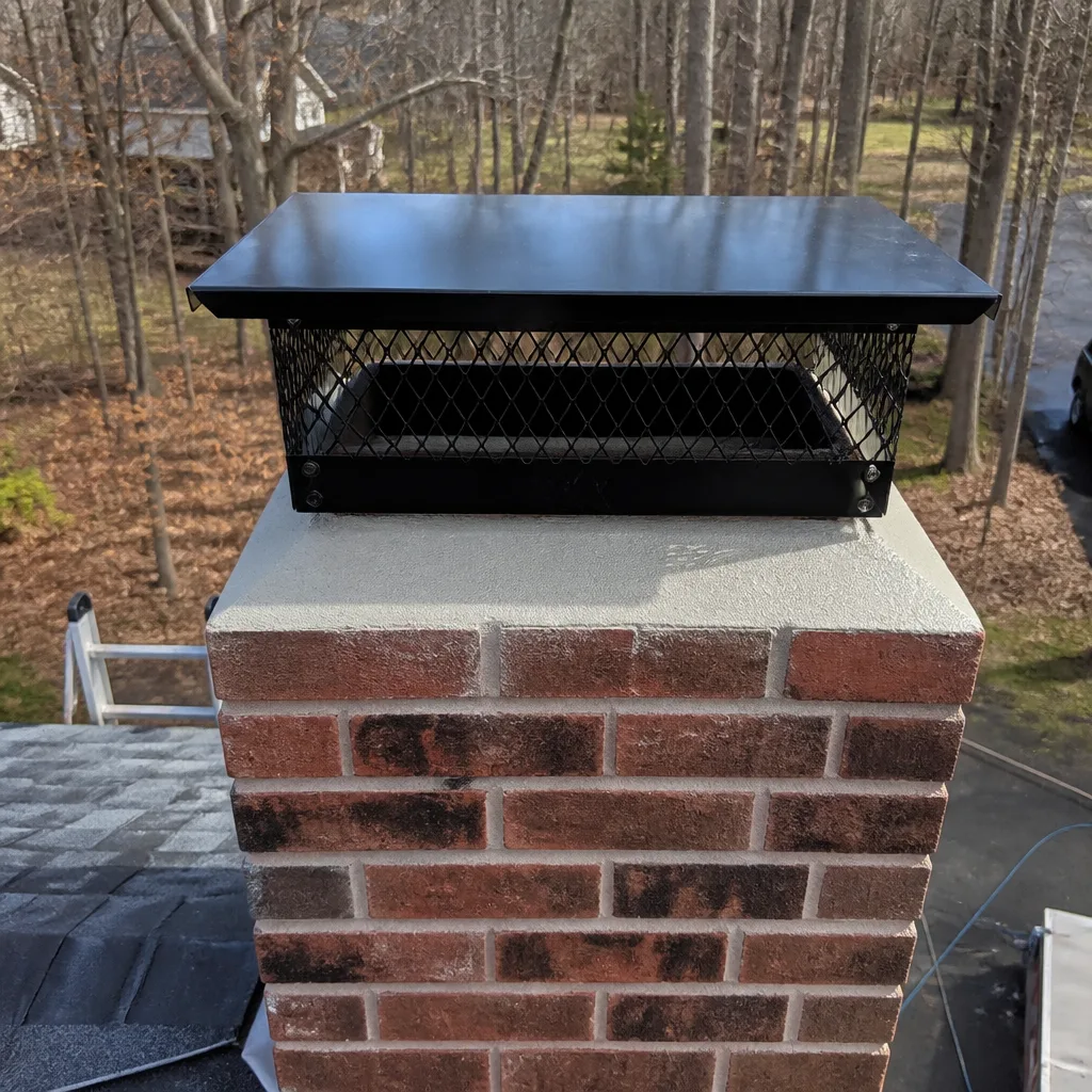 After - Recent Project