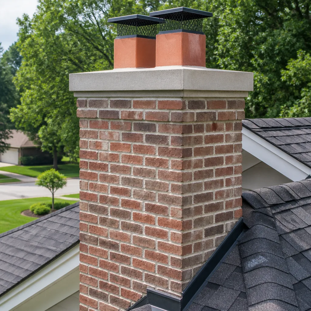 Masonry repair